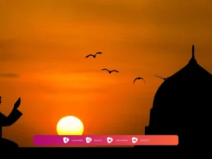 Malam Lailatul Qadar dan Perubahan Hidup