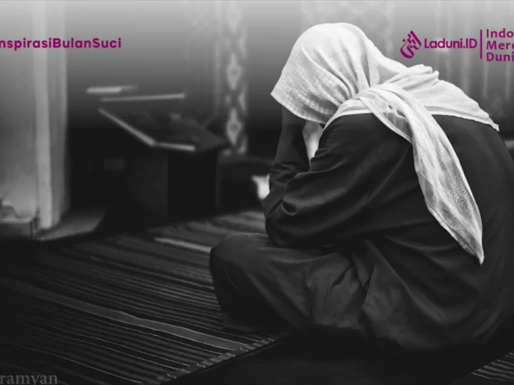 I’tikaf Sepuluh Hari Terakhir Ramadhan dan Kesholehan Sosial