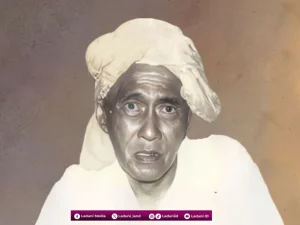 Biografi KH. Ibrahim Lirap