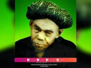21 Ramadhan Mengenang Wafatnya KH. Abdul Karim Lirboyo