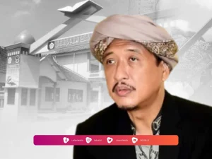 Biografi KH. Syamsul Arifin Abdullah