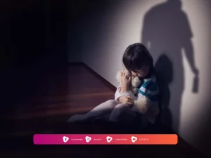 Luka Batin Masa Kecil Membebaniku