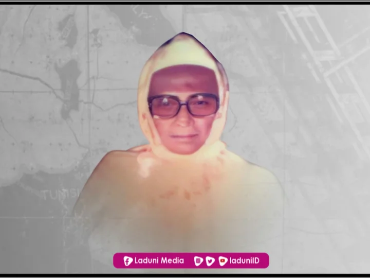 Biography Sheikh Mahfudz at-Tarmasi