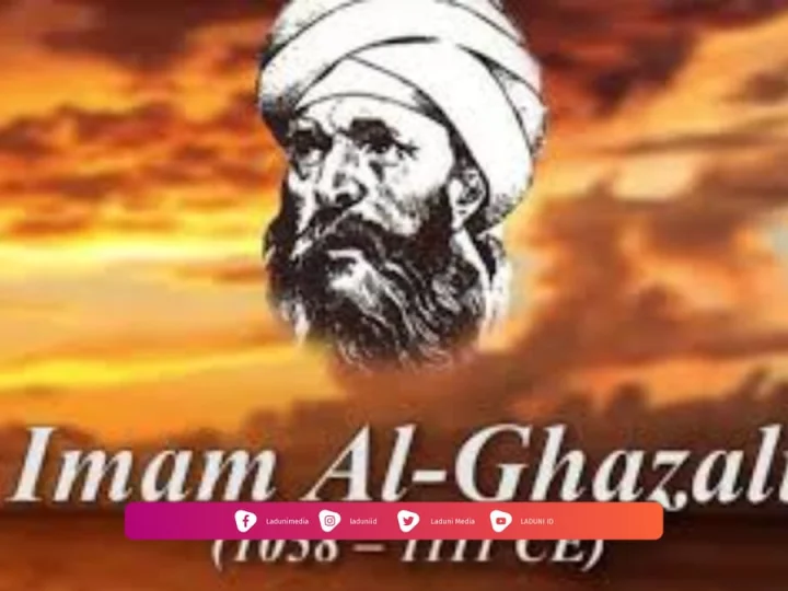 Rumus Mengetahui Malam Lailatul Qadar Menurut Imam Ghazali