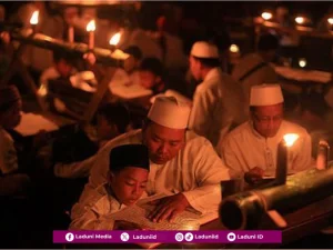 Keistimewaan Orang yang Disibukkan dengan Membaca Al-Qur’an