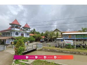 Pesantren Walyatalaththof Darussalam Kebumen