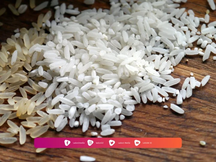 Kenapa di Indonesia Ukuran Zakat Masyhur 2,5 kg?