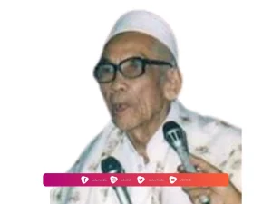 Biografi KH. Ahmad Marzuqi Romli