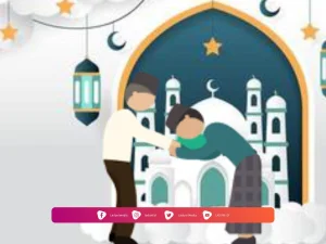 Khutbah Jumat: Faedah Silaturahim dan Kembali Suci
