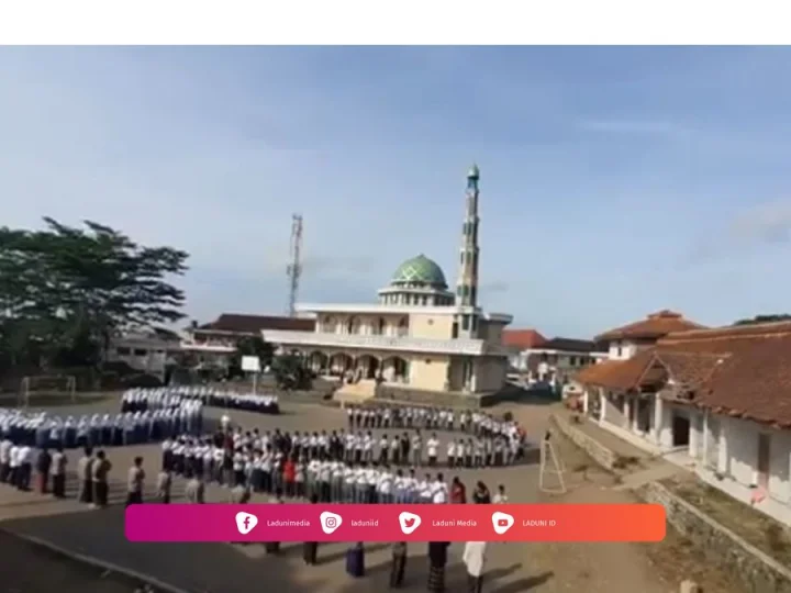 Pesantren Miftahul Huda Al-Husna Tasikmalaya