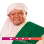 Biografi KH. Habib Syarief Muhammad Al-Adyrus