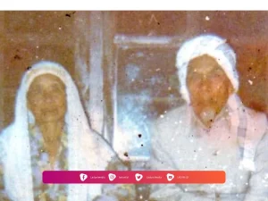 Biografi KH. Ahmad Dimyati (Mama Mafazah)