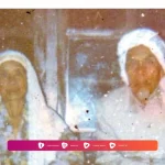 Biografi KH. Ahmad Dimyati (Mama Mafazah)