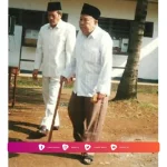 Biografi Syeikh Muhammad Muhajirin Amsar Ad-dary
