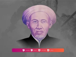 Biografi KH. Hasyim Padangan