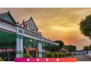 Biografi Syeikh Baqir bin Muhammad Nur al-Jukjawi