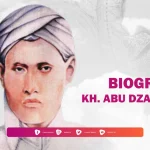 Biografi KH. Abu Dzarrin, Pendiri Pesantren Abu Dzarrin Bojonegoro