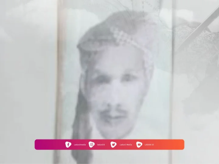 Biografi Syeikh Ahmad Basyir