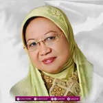 Biografi Nyai Hj. Lily Chodidjah Wahid