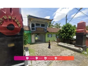 Ziarah KH. Ibrahim Lirap, Ahli Gramatika dari Kebumen