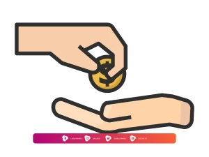Hakikat Memberi itu Menerima