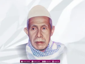 Biografi KH. Mohammad Sholeh, Pendiri Pesantren Attanwir Bojonegoro
