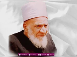 Biografi Syaikh Mohammad Khalil Al-Khatib