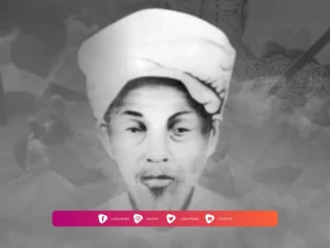 Biografi KH. Syu’aib bin Abdurrazaq