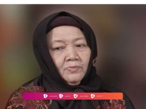 Biografi Nyai Hj. Fahimah Maimoen
