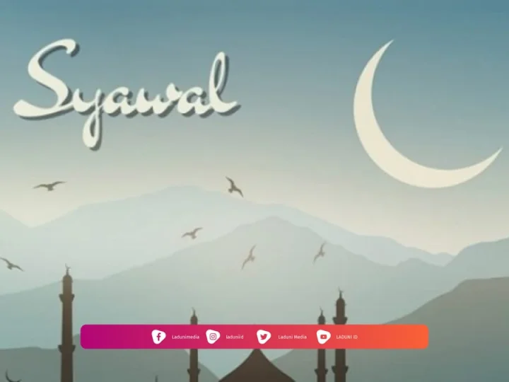 Cara Mengerjakan Puasa Syawal