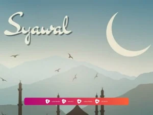 Cara Mengerjakan Puasa Syawal