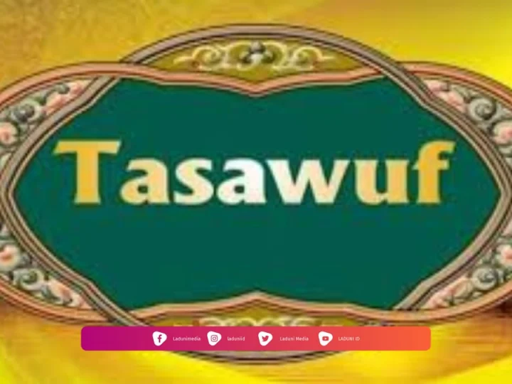 Sejarah Pertumbuhan dan Perkembangan Tasawuf pada Abad I dan II H