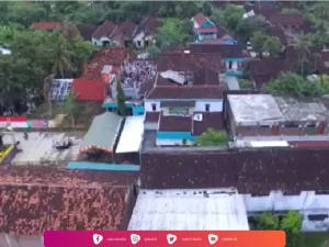 Pesantren PPTQ Asnawiyyah Kebonagung, Demak