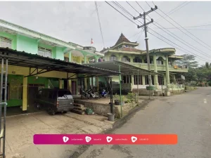 Pesantren Nurul Ali, Secang, Magelang