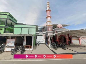Pesantren Ar-Rofi'i Jakarta Selatan