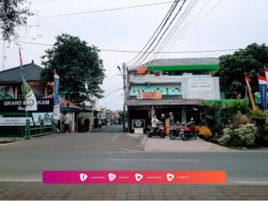 Pesantren Nurul Amanah Jagakarsa Jakarta Selatan
