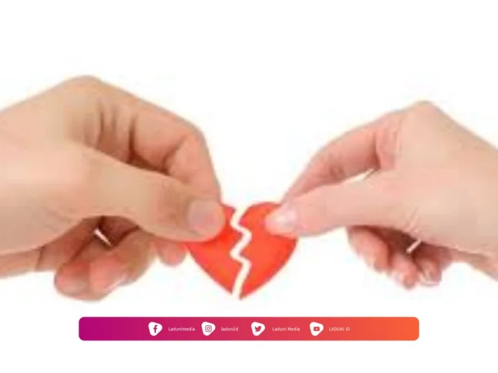 Perbedaan Talak dan Fasah