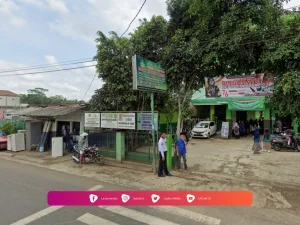 Pesantren Darut Tauhid 8 Kemiri Purworejo