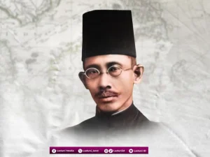 Biografi Syekh Tahir Jalaluddin Al-Azhari