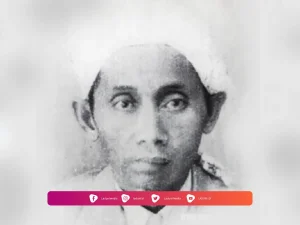 Biografi KH. Ahmad Fauzan