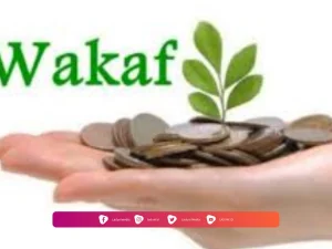 Hukum Menjual Barang Wakaf