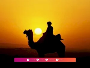 Biografi Sahabat Abu Ayyub Al-Anshari RA