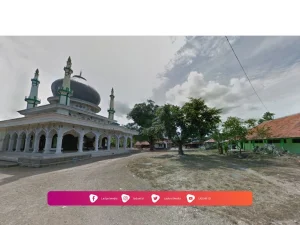 Pesantren Sumurnangka Modung Bangkalan