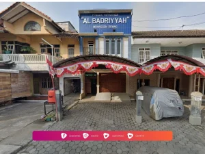 Pesantren Al Badriyyah Mranggen Demak