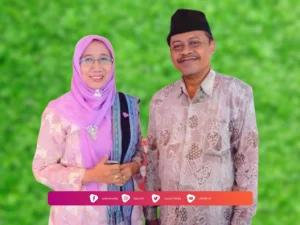 Biografi KH. Muhibbin Muhsin AH