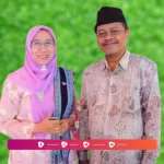 Biografi KH. Muhibbin Muhsin AH