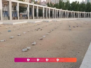 Ziarah di Makam Syekh Ahmad Khatib Al-Minangkabawi, Mahagurunya Ulama Indonesia