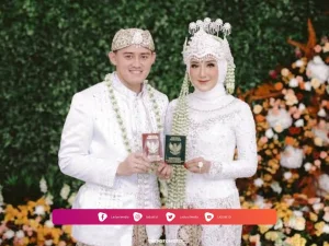 Pernikahan dan Resepsi Pertama dalam Sejarah