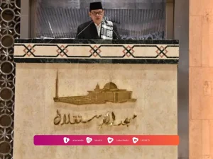 Mengapa Khutbah Didahulukan dari Shalat Jumat?