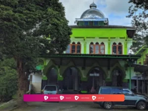 Pesantren Al Hasan Banyuputih, Salatiga